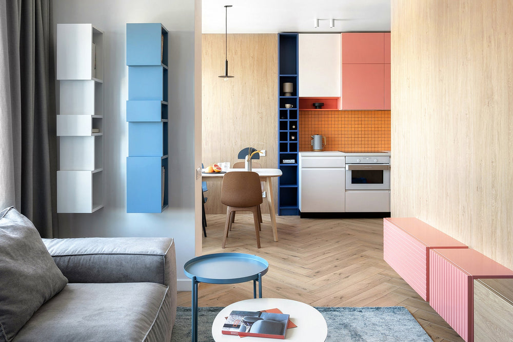 Homecraft Designer