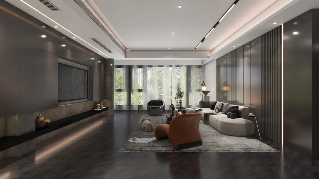 Dark Series – Homecraft Designer