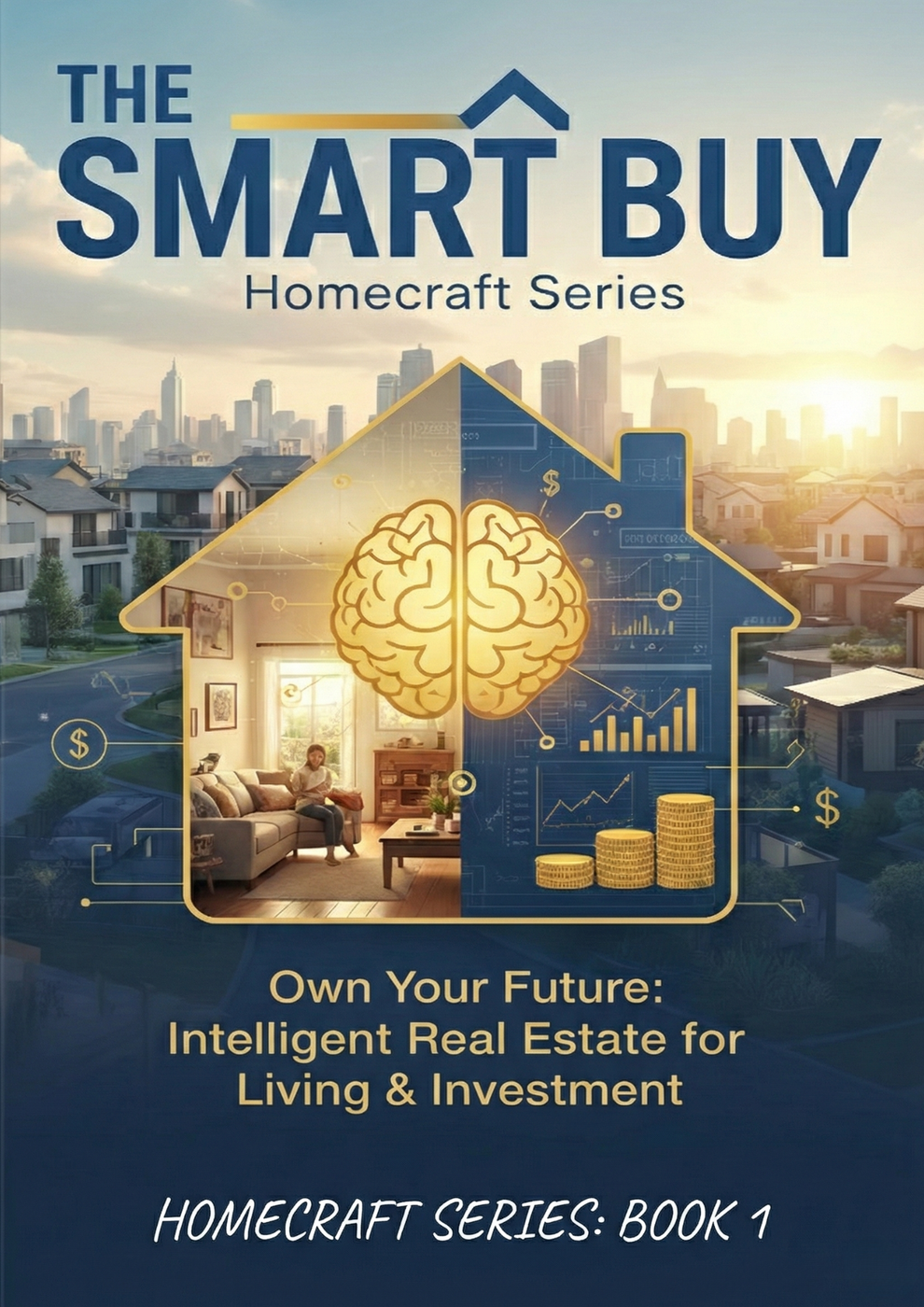 Homecraft Book 1: The Smart Buy – Homecraft Designer
