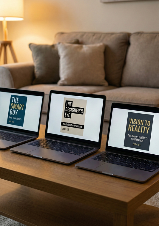 Book 1+2+3 Bundle