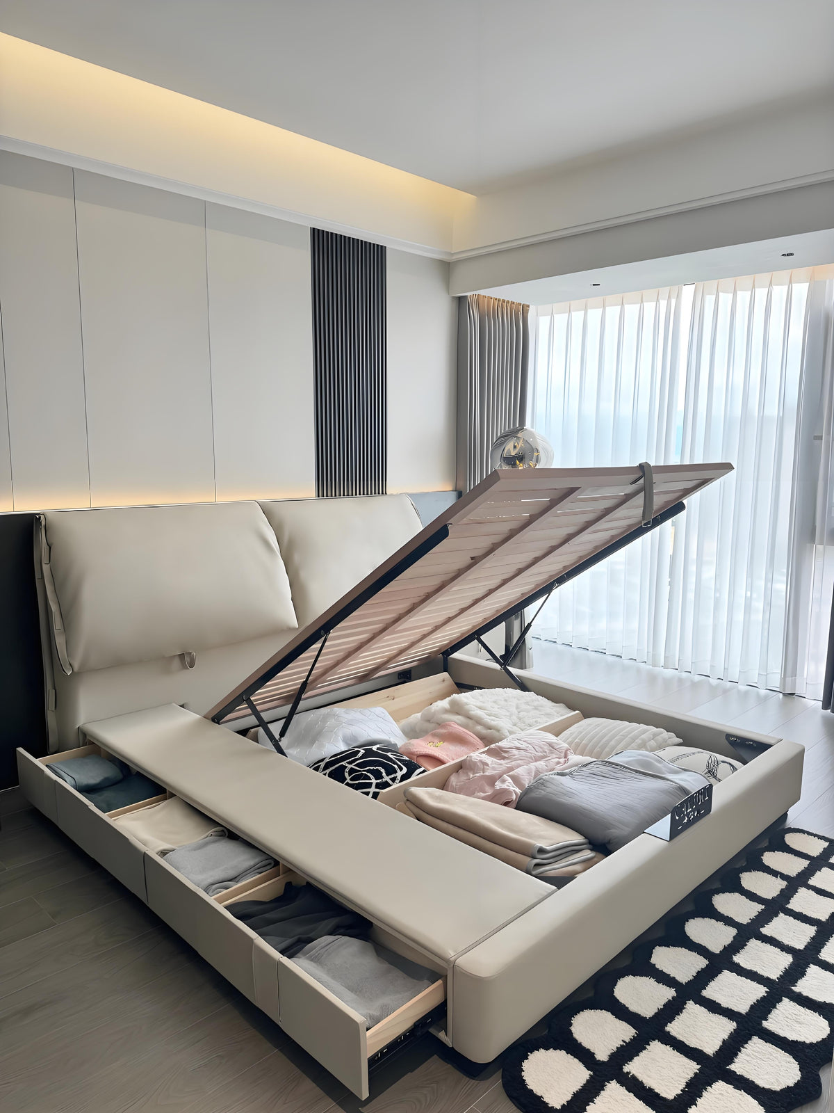 SMART room design (inspirations) – Homecraft Designer