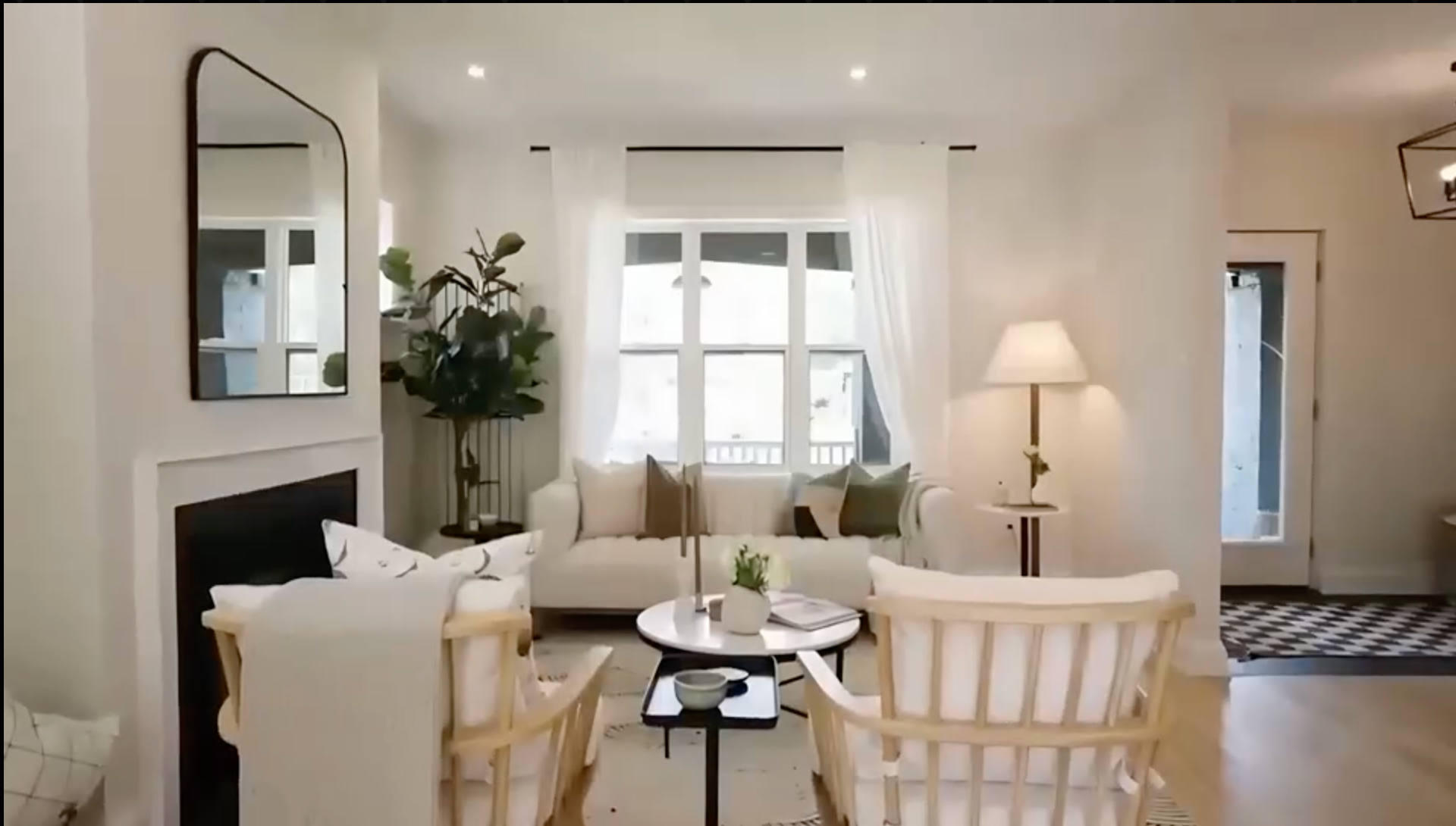 Load video: This is what a full renovation looks like — designed and built by our team, down to the last detail.